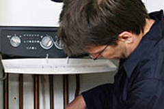 boiler repair Rowhill