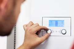 best Rowhill boiler servicing companies