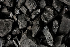 Rowhill coal boiler costs