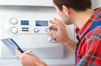 free Rowhill gas safe engineer quotes