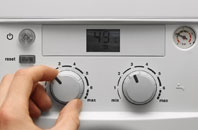 free Rowhill boiler maintenance quotes